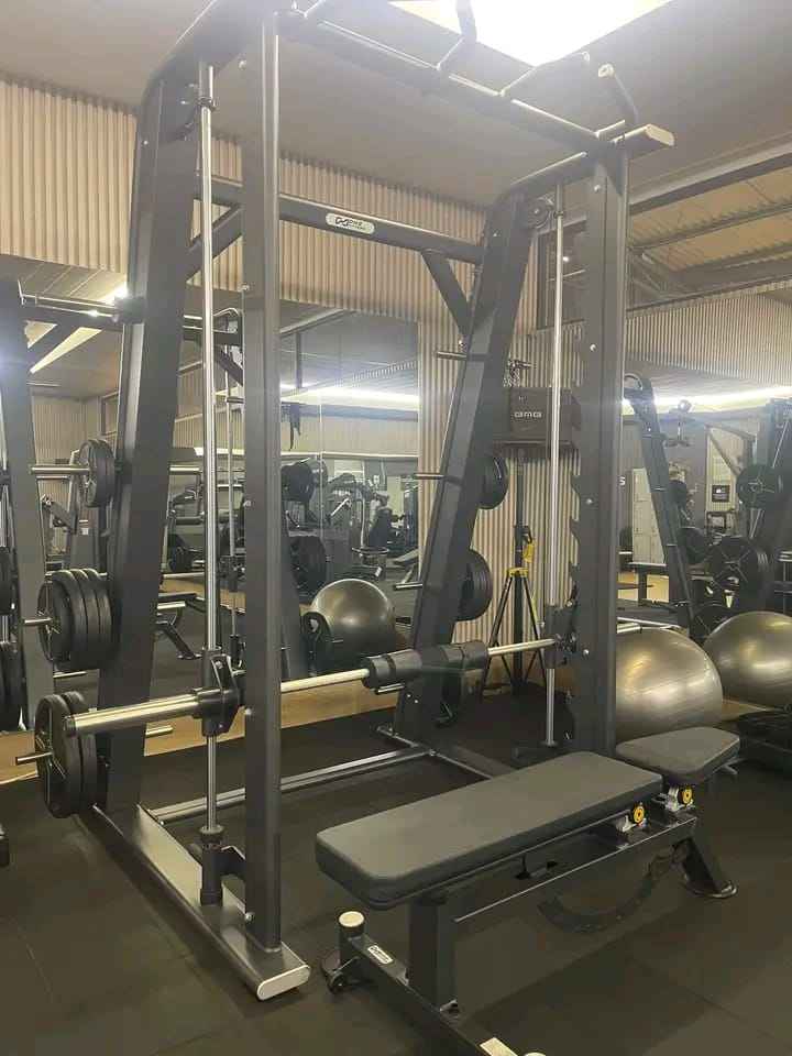 Alat Fitness Semarang